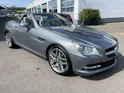 MERCEDES-BENZ SLK 250 CDI 7G-Tronic