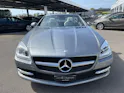 MERCEDES-BENZ SLK 250 CDI 7G-Tronic