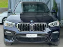 BMW X3 xDrive 30i M Sport Steptronic