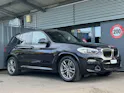 BMW X3 xDrive 30i M Sport Steptronic