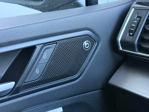 SEAT Tarraco 2.0 TSi FR 4Drive