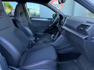 SEAT Tarraco 2.0 TSi FR 4Drive