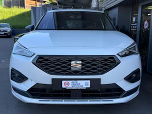 SEAT Tarraco 2.0 TSi FR 4Drive