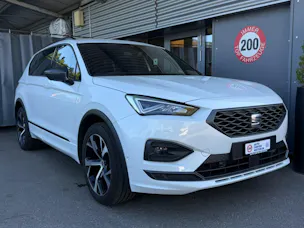 SEAT Tarraco 2.0 TSi FR 4Drive