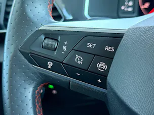 SEAT Tarraco 2.0 TSi FR 4Drive