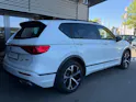 SEAT Tarraco 2.0 TSi FR 4Drive