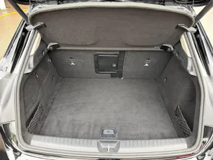 MERCEDES-BENZ GLA 200 Night Star