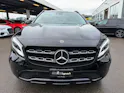 MERCEDES-BENZ GLA 200 Night Star