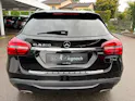 MERCEDES-BENZ GLA 200 Night Star