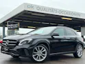 MERCEDES-BENZ GLA 200 Night Star