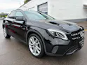 MERCEDES-BENZ GLA 200 Night Star