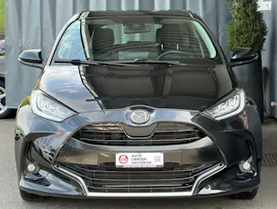 MAZDA 2 Hybrid Pure