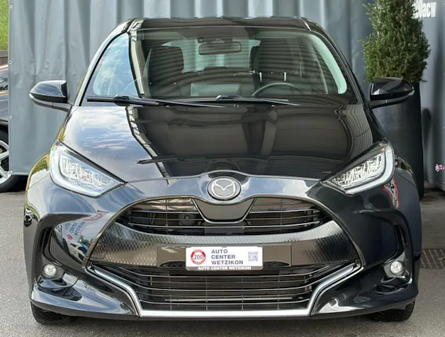 MAZDA 2 Hybrid Pure