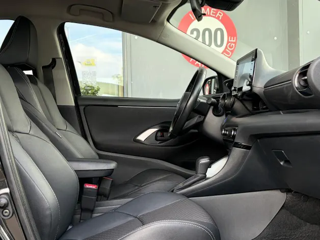 MAZDA 2 Hybrid Pure