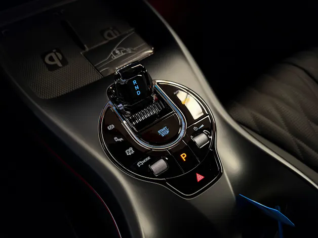 BYD Seal 82,2 kWh Excellence AWD MY 26