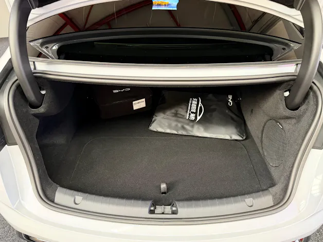 BYD Seal 82,2 kWh Excellence AWD MY 26