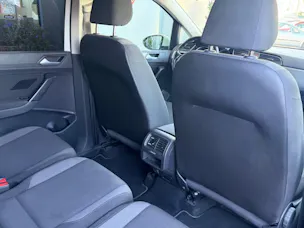 VW Touran 1.4 TSI BlueMotion Technology Trendline