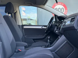 VW Touran 1.4 TSI BlueMotion Technology Trendline