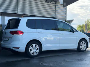 VW Touran 1.4 TSI BlueMotion Technology Trendline
