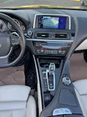 BMW 650i Cabrio xDrive