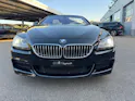 BMW 650i Cabrio xDrive