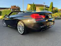 BMW 650i Cabrio xDrive