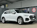 AUDI Q5 40 TDi S line quattro
