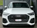 AUDI Q5 40 TDi S line quattro