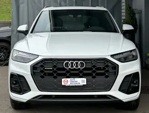 AUDI Q5 40 TDi S line quattro