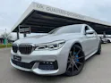 BMW 750i xDrive Steptronic