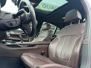 BMW 750i xDrive Steptronic