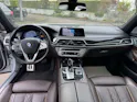 BMW 750i xDrive Steptronic