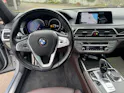 BMW 750i xDrive Steptronic
