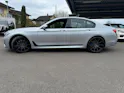 BMW 750i xDrive Steptronic