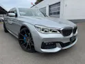 BMW 750i xDrive Steptronic