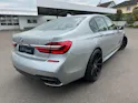 BMW 750i xDrive Steptronic