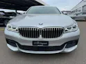BMW 750i xDrive Steptronic