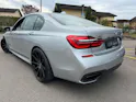BMW 750i xDrive Steptronic