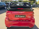 SMART fortwo electric drive