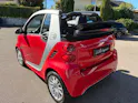 SMART fortwo electric drive