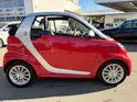 SMART fortwo electric drive