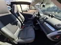 SMART fortwo electric drive