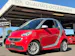 SMART fortwo electric drive