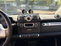 SMART fortwo electric drive