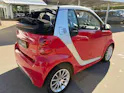 SMART fortwo electric drive