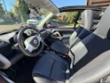 SMART fortwo electric drive
