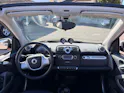 SMART fortwo electric drive