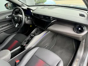 ALFA ROMEO Junior 1.2 48V Hybrid Speciale