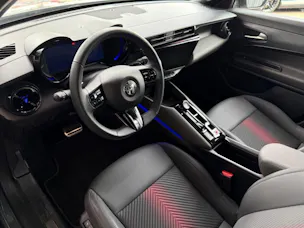 ALFA ROMEO Junior 1.2 48V Hybrid Speciale