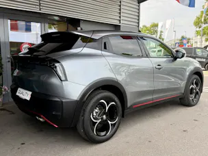 ALFA ROMEO Junior 1.2 48V Hybrid Speciale